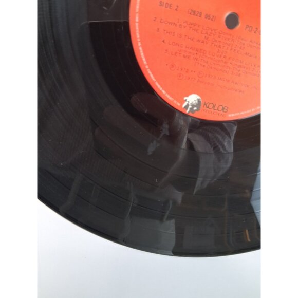 The Osmonds Greatest Hits 2 Record Set Vinyl 1977 Gatefold Double PD-2-9005 VG+ - Picture 17 of 17